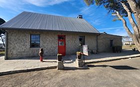 Artist Cottage